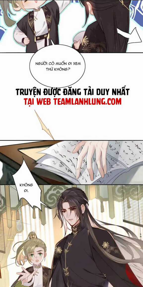 Sau Khi Công Chúa Bội Tình Bạc Nghĩa Chapter 2 trang 14