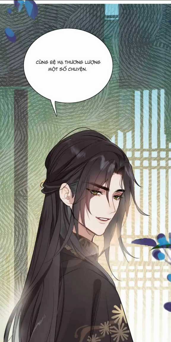 Sau Khi Công Chúa Bội Tình Bạc Nghĩa Chapter 2 trang 16