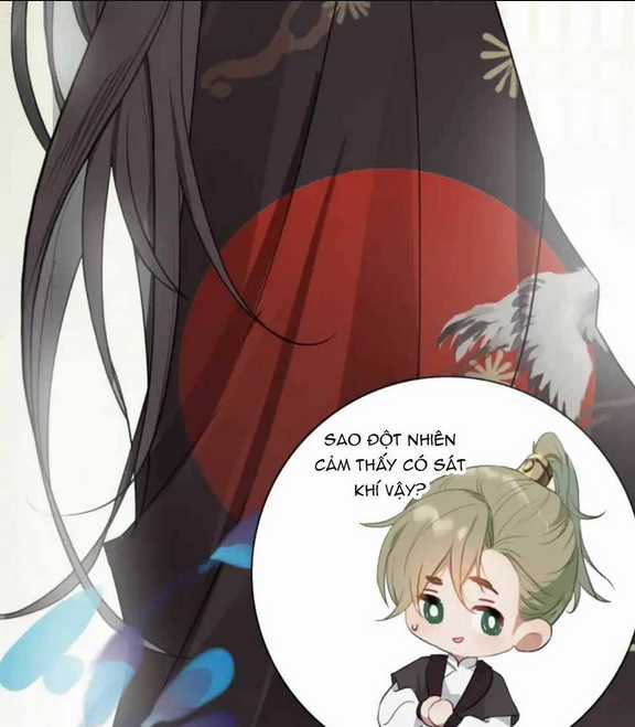 Sau Khi Công Chúa Bội Tình Bạc Nghĩa Chapter 2 trang 17