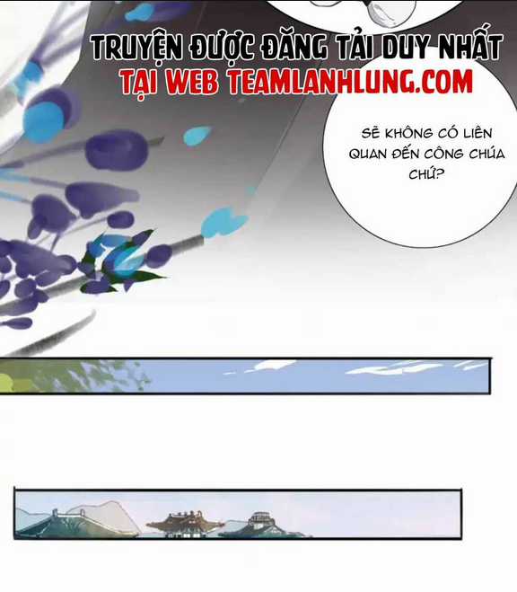 Sau Khi Công Chúa Bội Tình Bạc Nghĩa Chapter 2 trang 18