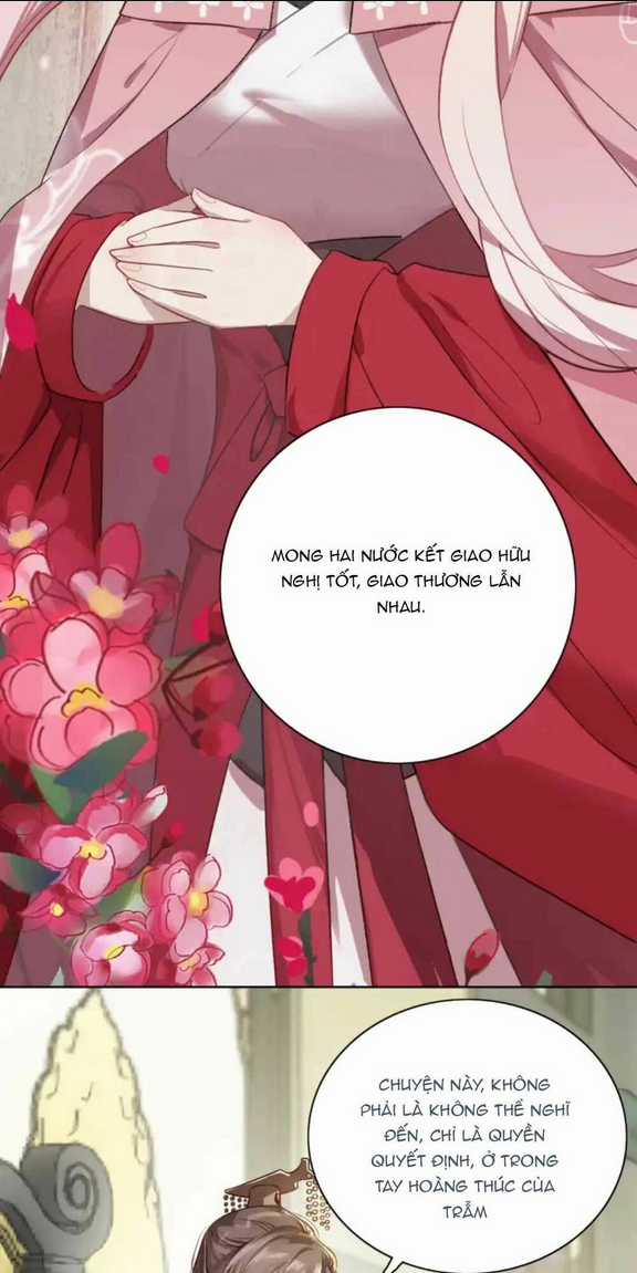 Sau Khi Công Chúa Bội Tình Bạc Nghĩa Chapter 2 trang 22