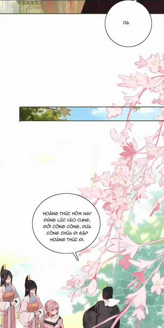 Sau Khi Công Chúa Bội Tình Bạc Nghĩa Chapter 2 trang 24