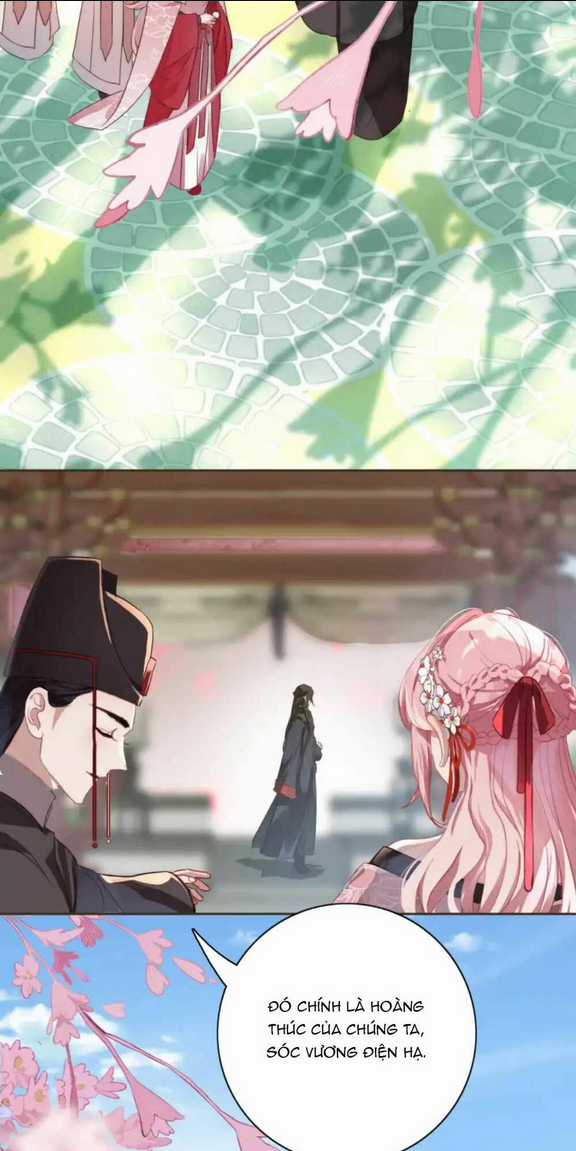 Sau Khi Công Chúa Bội Tình Bạc Nghĩa Chapter 2 trang 25