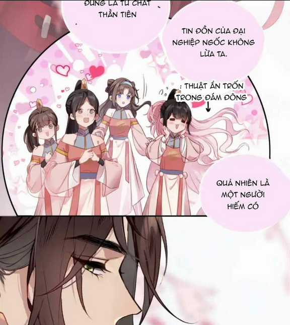 Sau Khi Công Chúa Bội Tình Bạc Nghĩa Chapter 2 trang 27