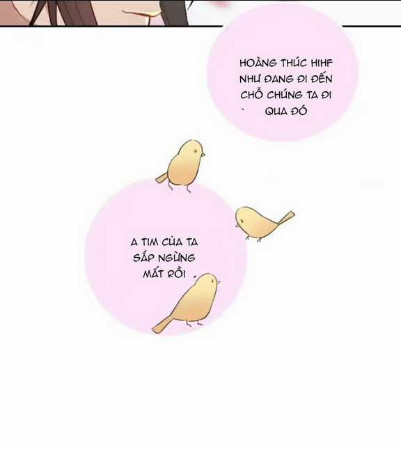 Sau Khi Công Chúa Bội Tình Bạc Nghĩa Chapter 2 trang 28