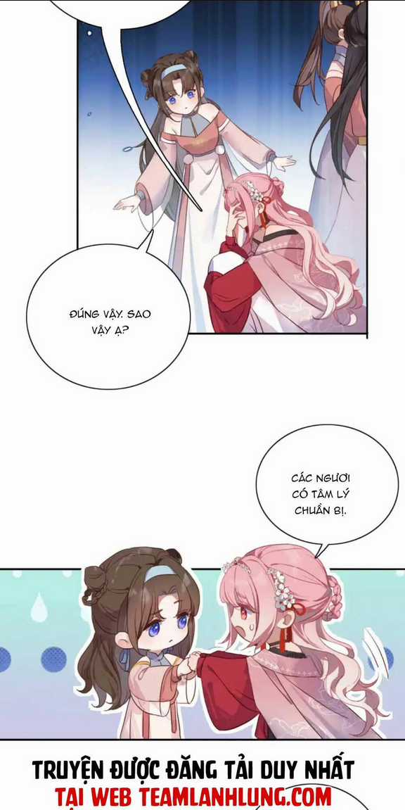 Sau Khi Công Chúa Bội Tình Bạc Nghĩa Chapter 2 trang 30