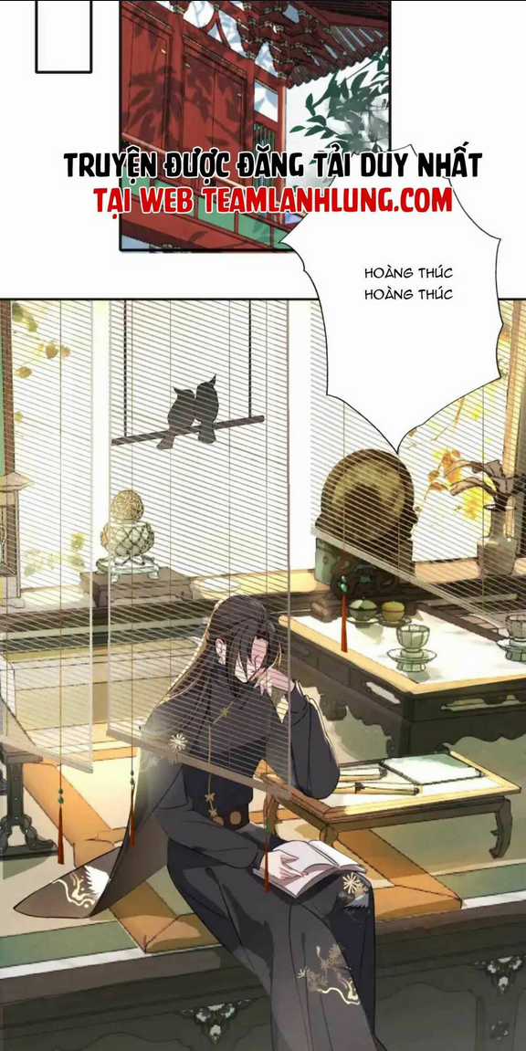 Sau Khi Công Chúa Bội Tình Bạc Nghĩa Chapter 2 trang 4