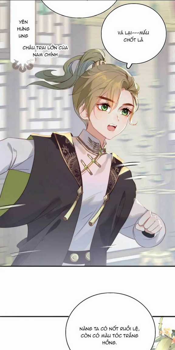 Sau Khi Công Chúa Bội Tình Bạc Nghĩa Chapter 2 trang 6