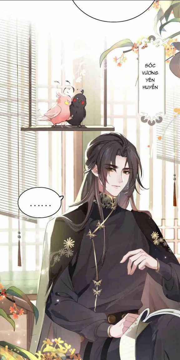 Sau Khi Công Chúa Bội Tình Bạc Nghĩa Chapter 2 trang 7