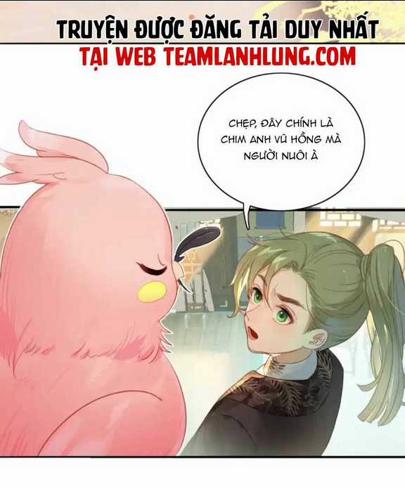 Sau Khi Công Chúa Bội Tình Bạc Nghĩa Chapter 2 trang 9