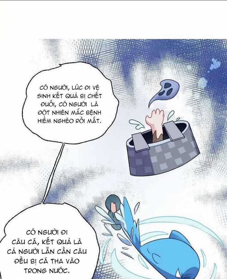 Sau Khi Công Chúa Bội Tình Bạc Nghĩa Chapter 20 trang 12