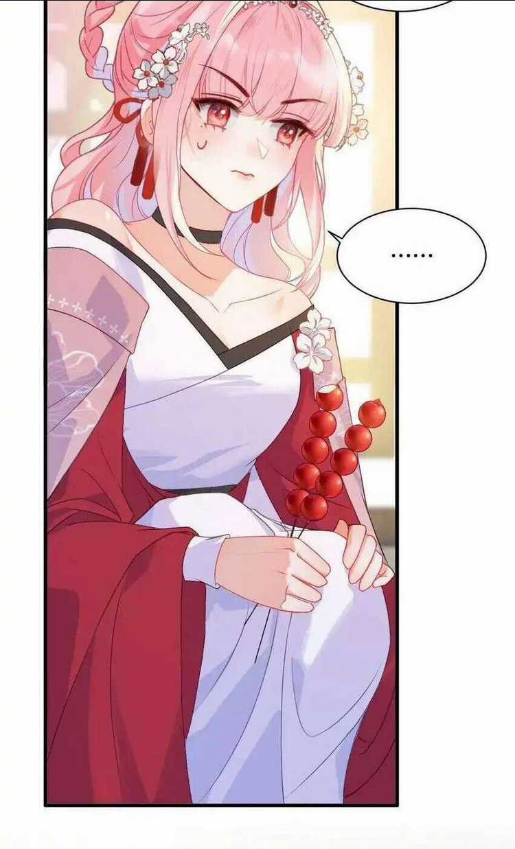 Sau Khi Công Chúa Bội Tình Bạc Nghĩa Chapter 20 trang 15