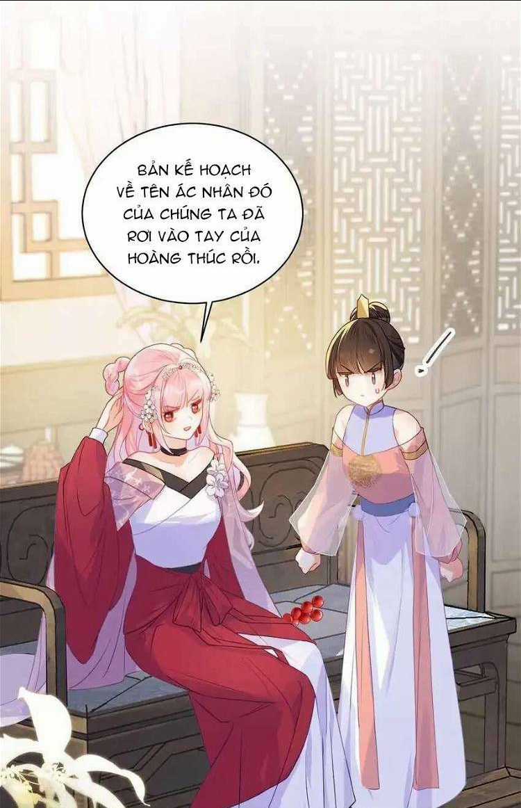 Sau Khi Công Chúa Bội Tình Bạc Nghĩa Chapter 20 trang 16