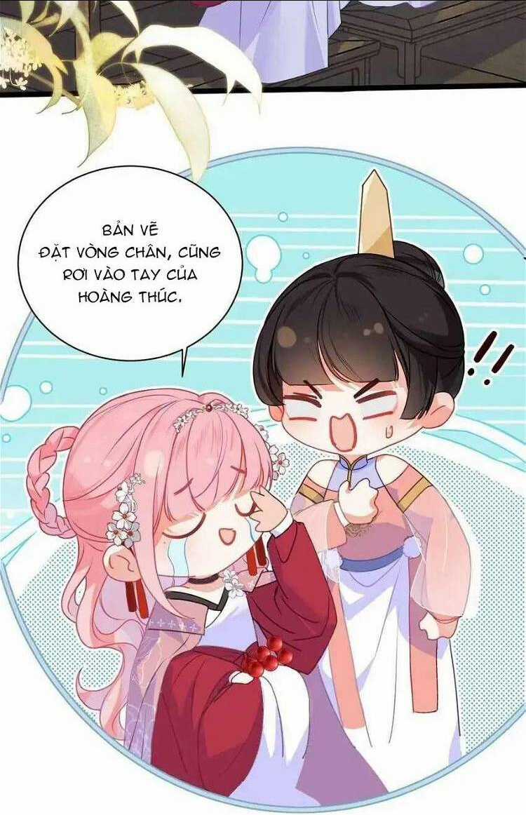 Sau Khi Công Chúa Bội Tình Bạc Nghĩa Chapter 20 trang 17