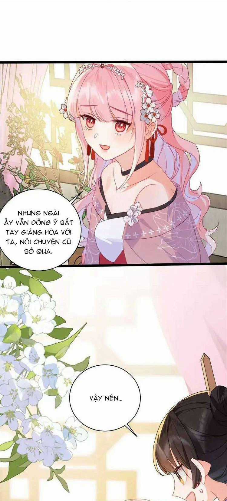 Sau Khi Công Chúa Bội Tình Bạc Nghĩa Chapter 20 trang 18