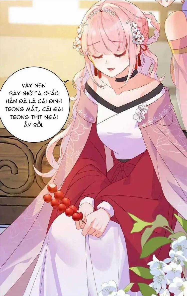 Sau Khi Công Chúa Bội Tình Bạc Nghĩa Chapter 20 trang 19