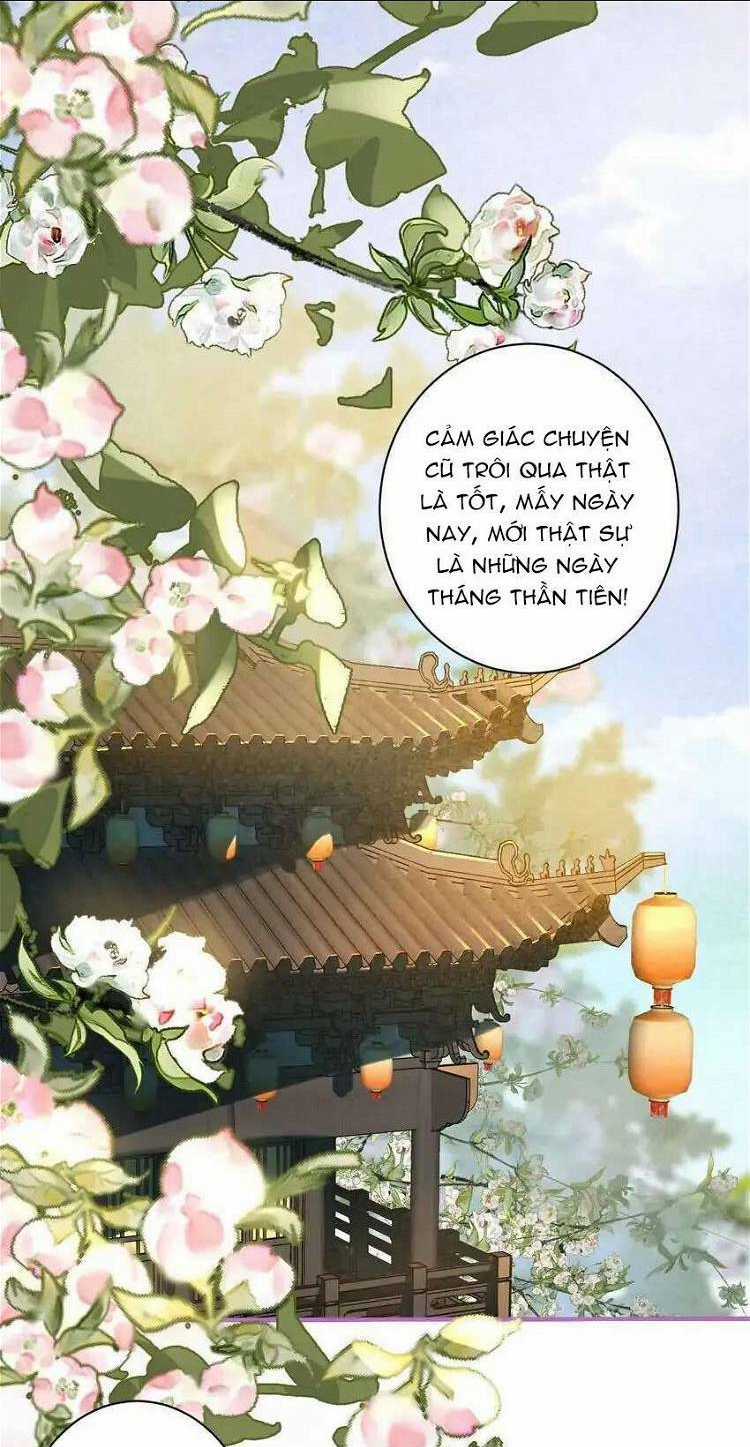 Sau Khi Công Chúa Bội Tình Bạc Nghĩa Chapter 20 trang 2