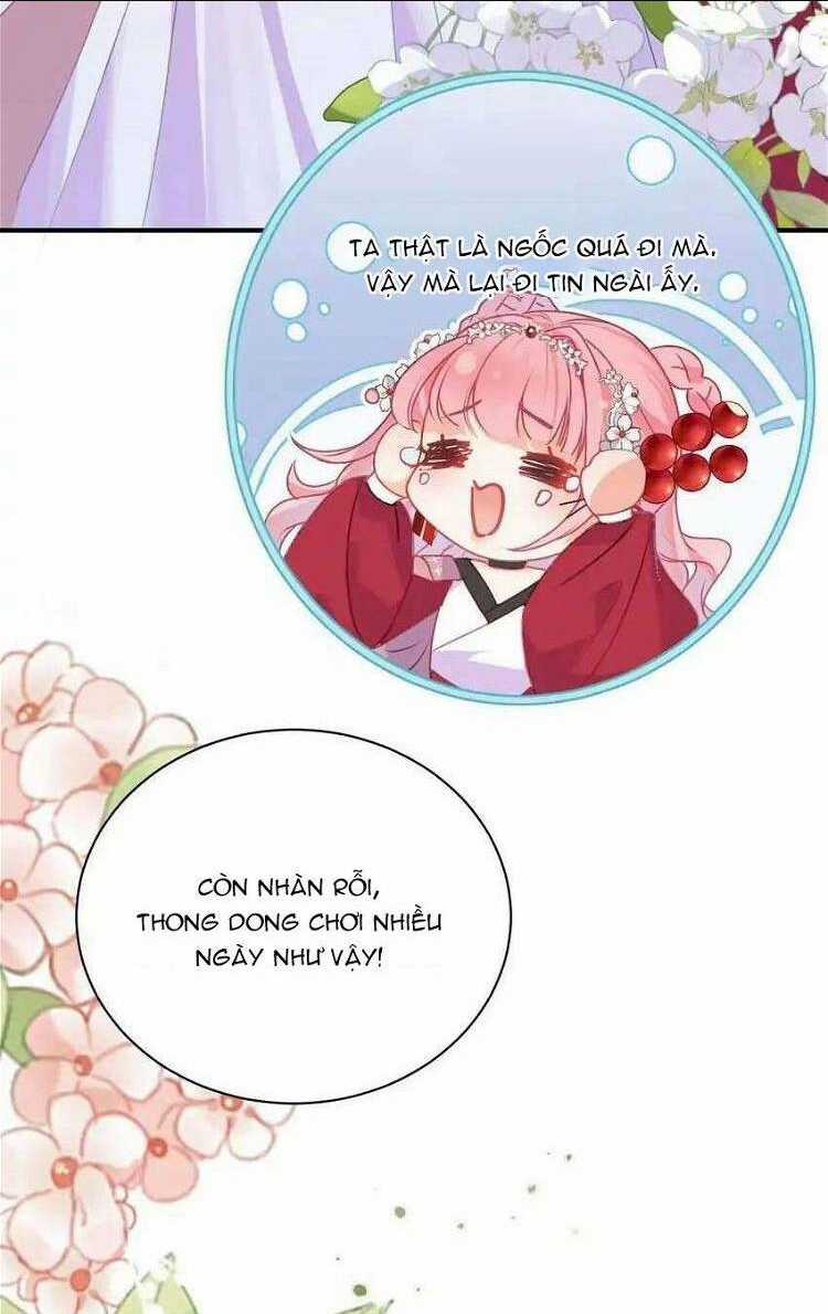 Sau Khi Công Chúa Bội Tình Bạc Nghĩa Chapter 20 trang 20