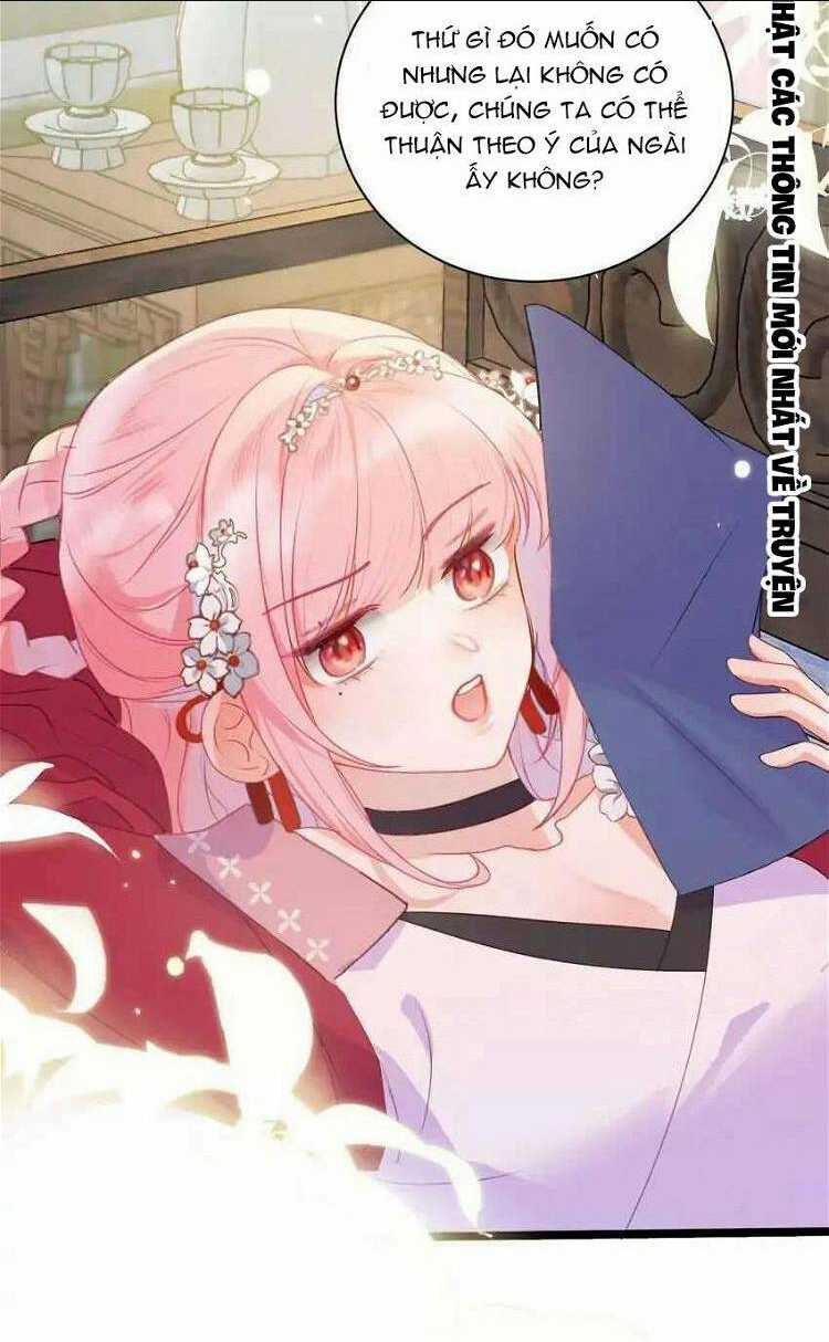 Sau Khi Công Chúa Bội Tình Bạc Nghĩa Chapter 20 trang 22