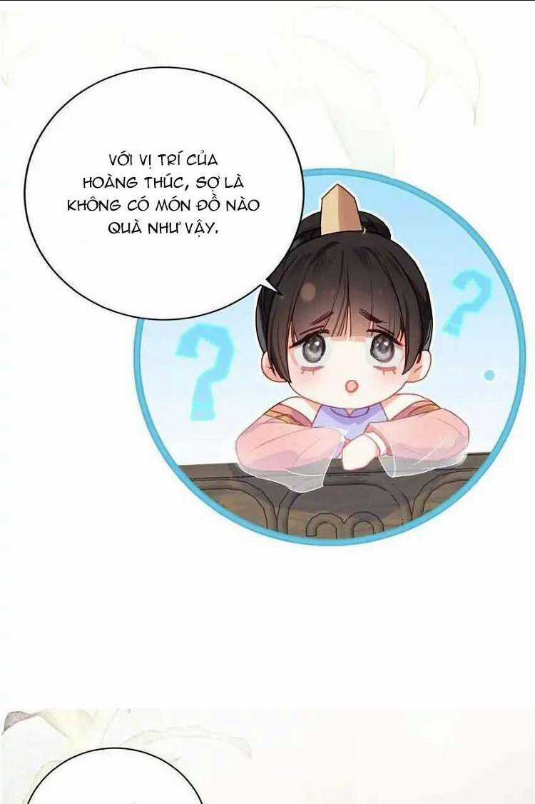 Sau Khi Công Chúa Bội Tình Bạc Nghĩa Chapter 20 trang 23