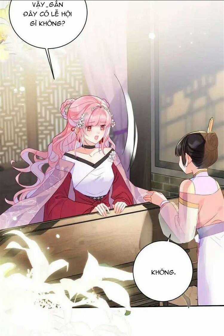 Sau Khi Công Chúa Bội Tình Bạc Nghĩa Chapter 20 trang 24