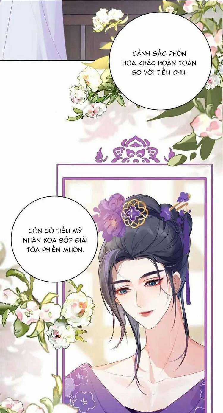 Sau Khi Công Chúa Bội Tình Bạc Nghĩa Chapter 20 trang 4