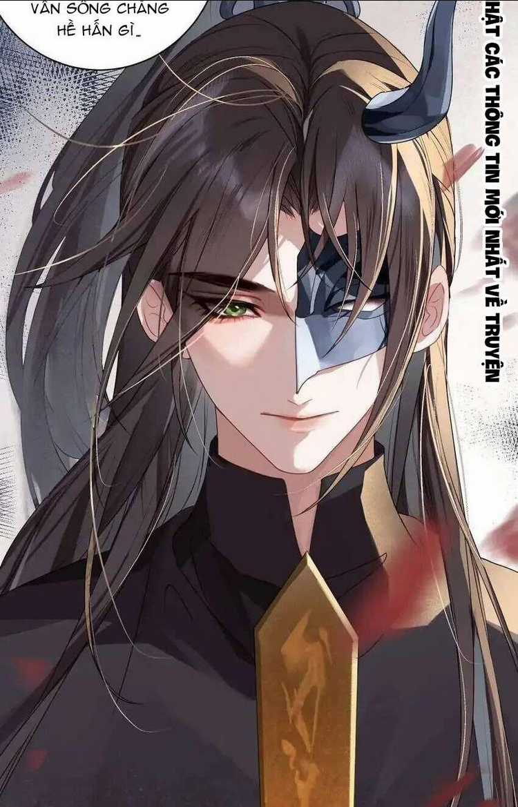 Sau Khi Công Chúa Bội Tình Bạc Nghĩa Chapter 20 trang 9