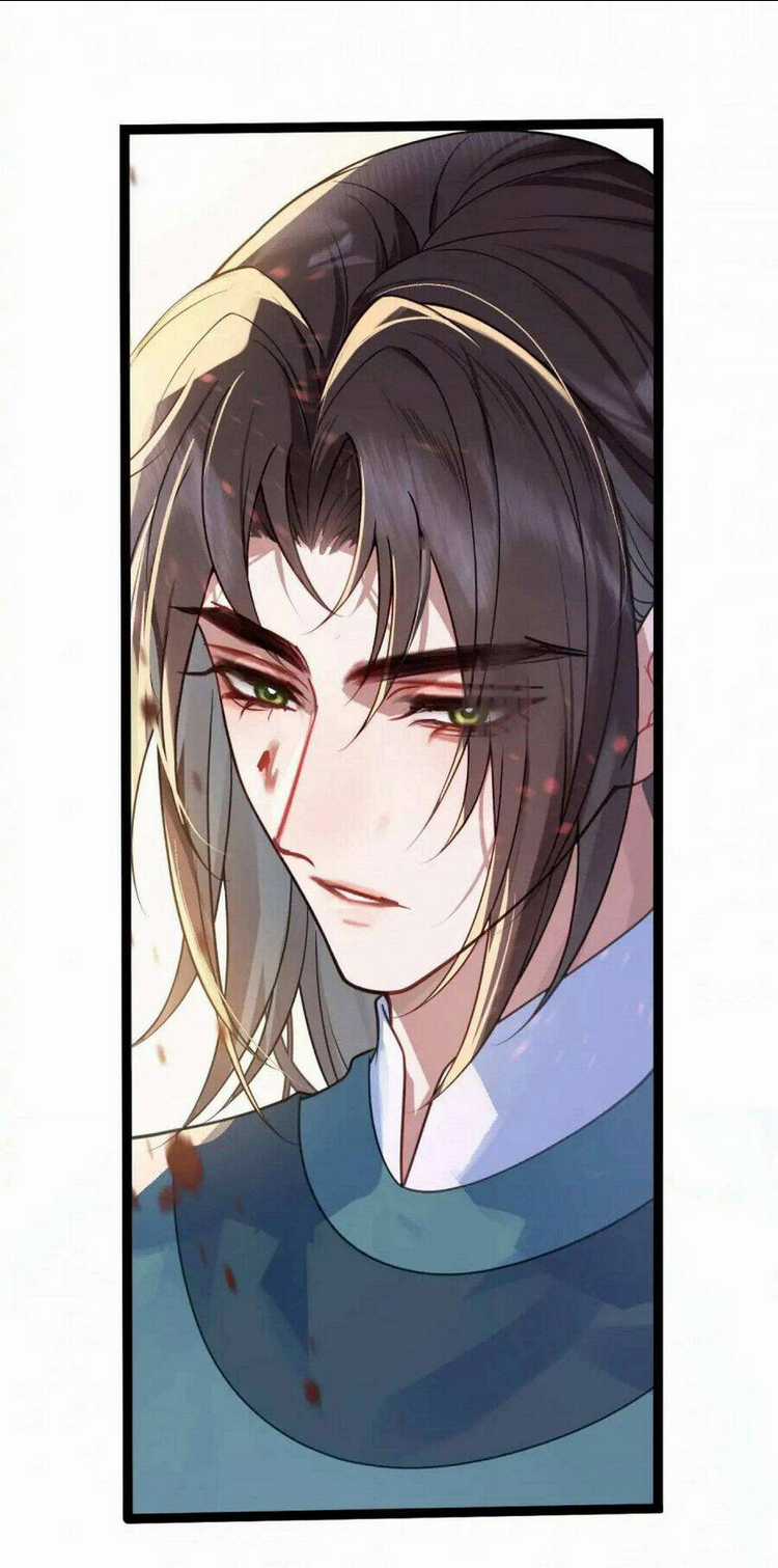 Sau Khi Công Chúa Bội Tình Bạc Nghĩa Chapter 21 trang 10