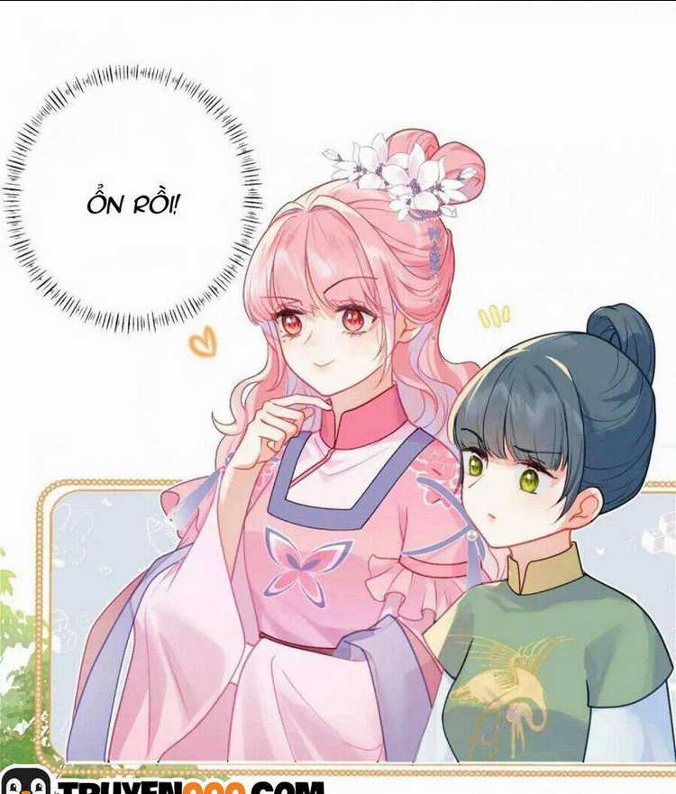 Sau Khi Công Chúa Bội Tình Bạc Nghĩa Chapter 21 trang 13