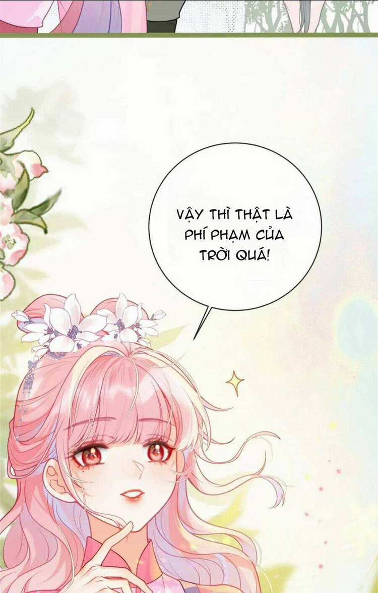 Sau Khi Công Chúa Bội Tình Bạc Nghĩa Chapter 21 trang 15