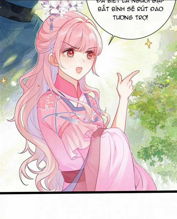 Sau Khi Công Chúa Bội Tình Bạc Nghĩa Chapter 21 trang 18