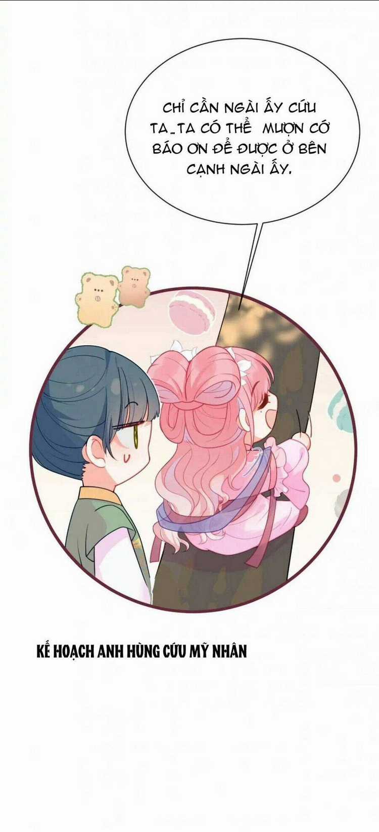 Sau Khi Công Chúa Bội Tình Bạc Nghĩa Chapter 21 trang 19