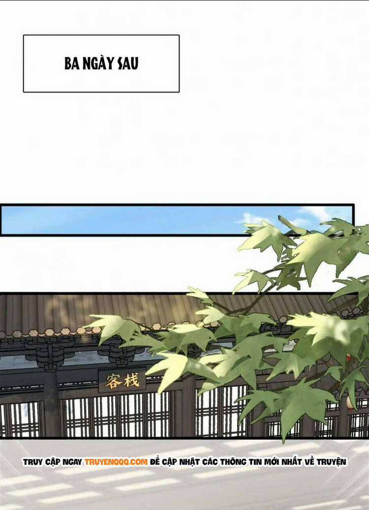 Sau Khi Công Chúa Bội Tình Bạc Nghĩa Chapter 21 trang 20