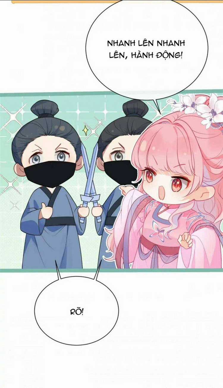 Sau Khi Công Chúa Bội Tình Bạc Nghĩa Chapter 21 trang 24