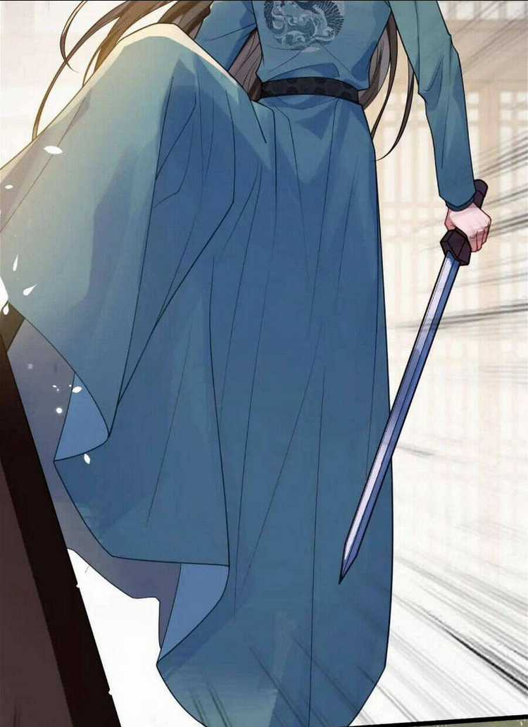 Sau Khi Công Chúa Bội Tình Bạc Nghĩa Chapter 21 trang 26