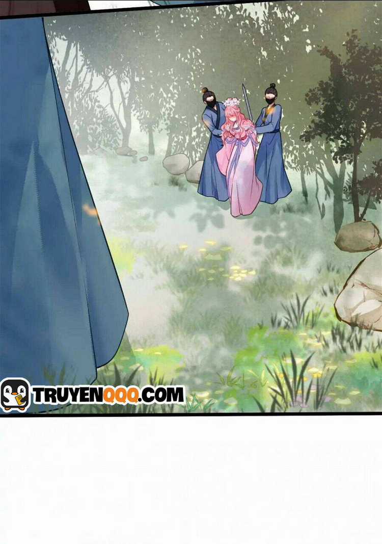 Sau Khi Công Chúa Bội Tình Bạc Nghĩa Chapter 21 trang 27