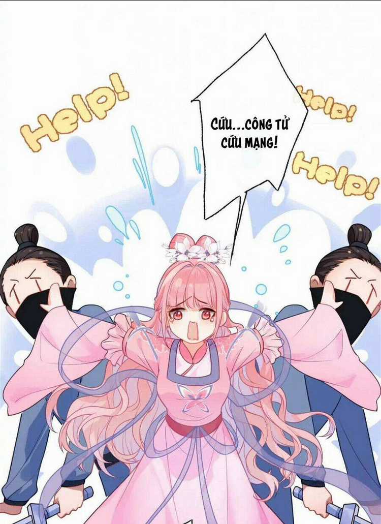 Sau Khi Công Chúa Bội Tình Bạc Nghĩa Chapter 21 trang 28