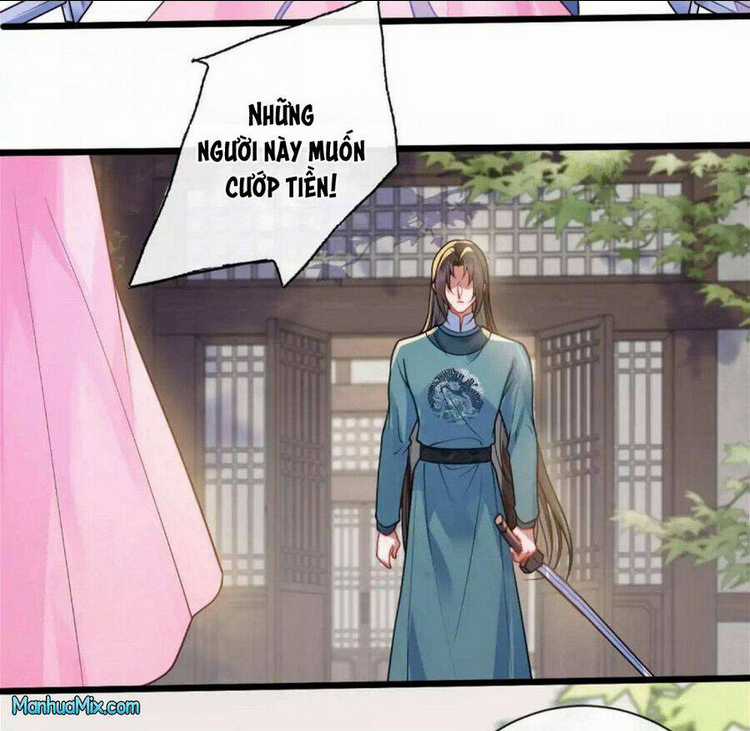 Sau Khi Công Chúa Bội Tình Bạc Nghĩa Chapter 21 trang 29