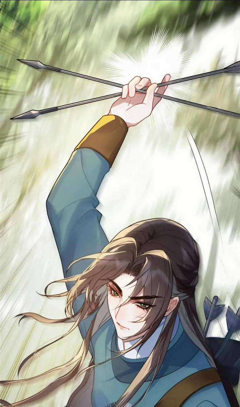 Sau Khi Công Chúa Bội Tình Bạc Nghĩa Chapter 21 trang 3