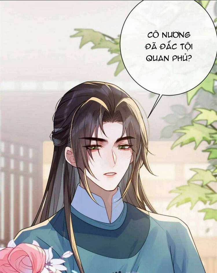 Sau Khi Công Chúa Bội Tình Bạc Nghĩa Chapter 21 trang 30