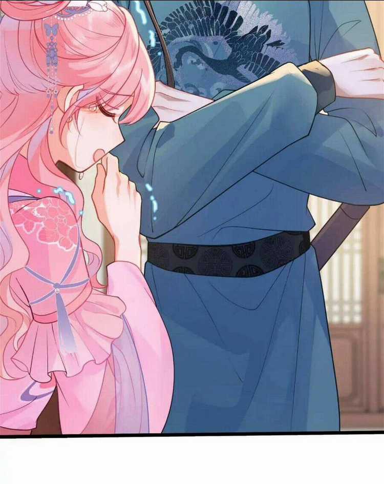 Sau Khi Công Chúa Bội Tình Bạc Nghĩa Chapter 21 trang 31