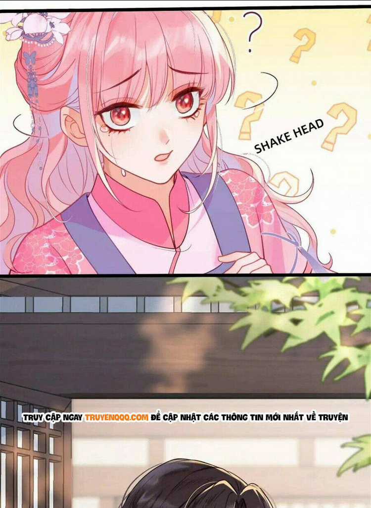 Sau Khi Công Chúa Bội Tình Bạc Nghĩa Chapter 21 trang 32