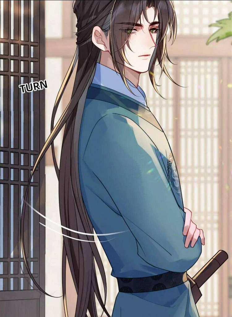 Sau Khi Công Chúa Bội Tình Bạc Nghĩa Chapter 21 trang 33