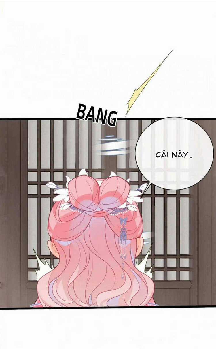 Sau Khi Công Chúa Bội Tình Bạc Nghĩa Chapter 21 trang 35