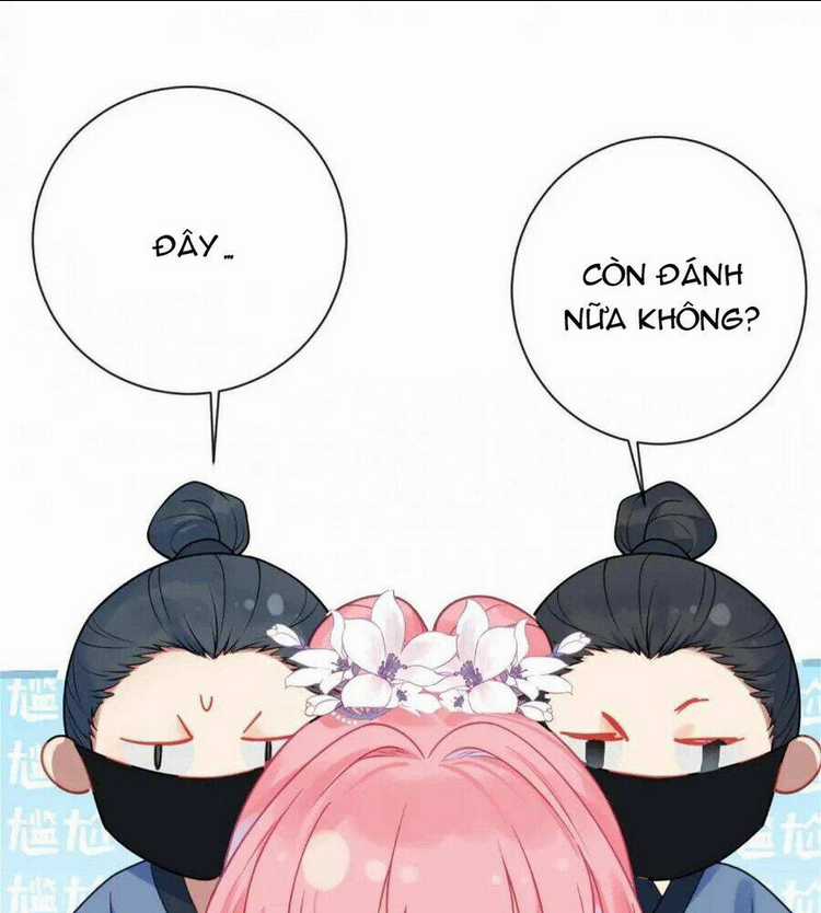 Sau Khi Công Chúa Bội Tình Bạc Nghĩa Chapter 21 trang 36