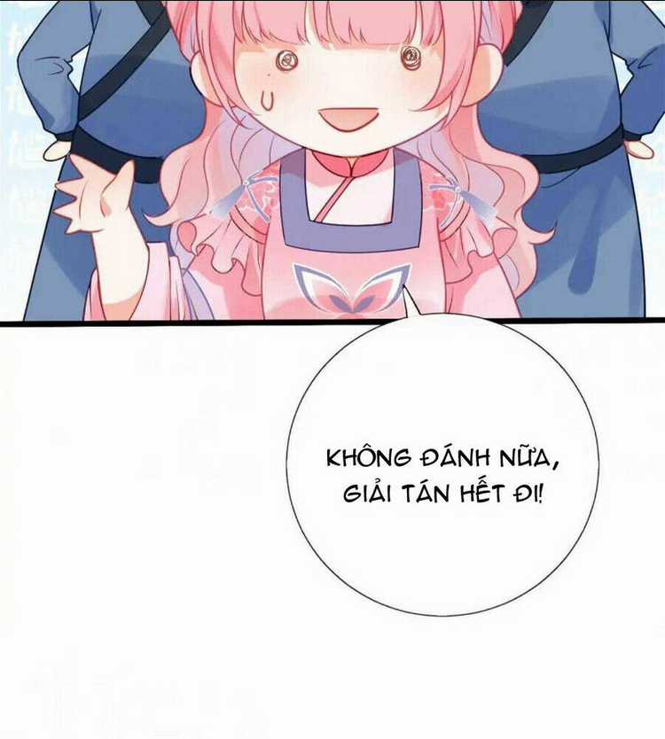 Sau Khi Công Chúa Bội Tình Bạc Nghĩa Chapter 21 trang 37