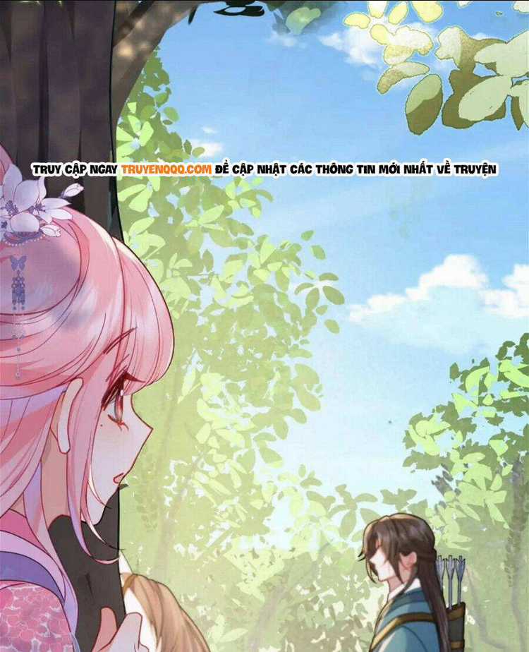 Sau Khi Công Chúa Bội Tình Bạc Nghĩa Chapter 21 trang 8