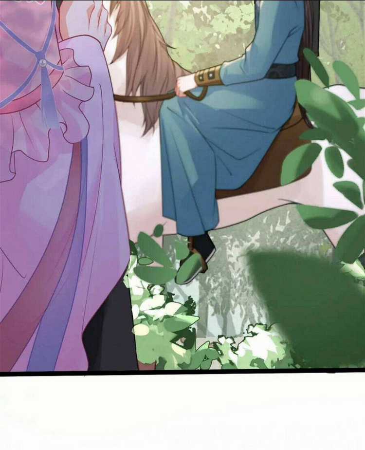 Sau Khi Công Chúa Bội Tình Bạc Nghĩa Chapter 21 trang 9