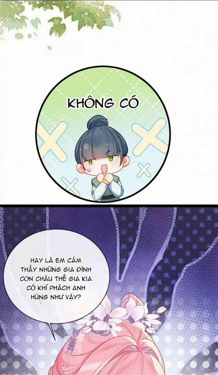 Sau Khi Công Chúa Bội Tình Bạc Nghĩa Chapter 22 trang 10