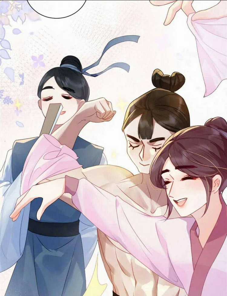 Sau Khi Công Chúa Bội Tình Bạc Nghĩa Chapter 22 trang 13